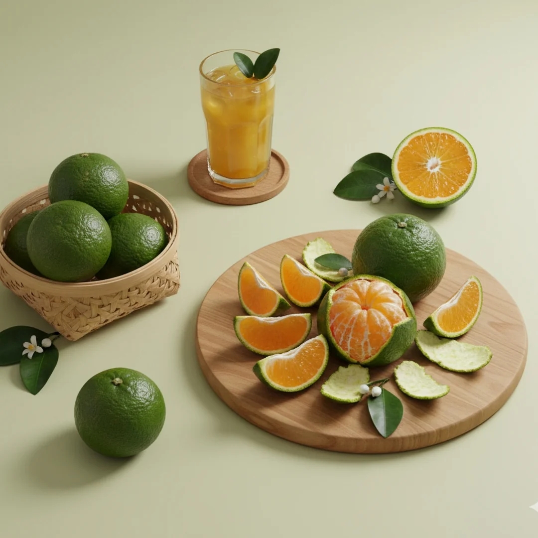 Add These 4 Fruits to Your Diet Immediately to Boost Your Immune System