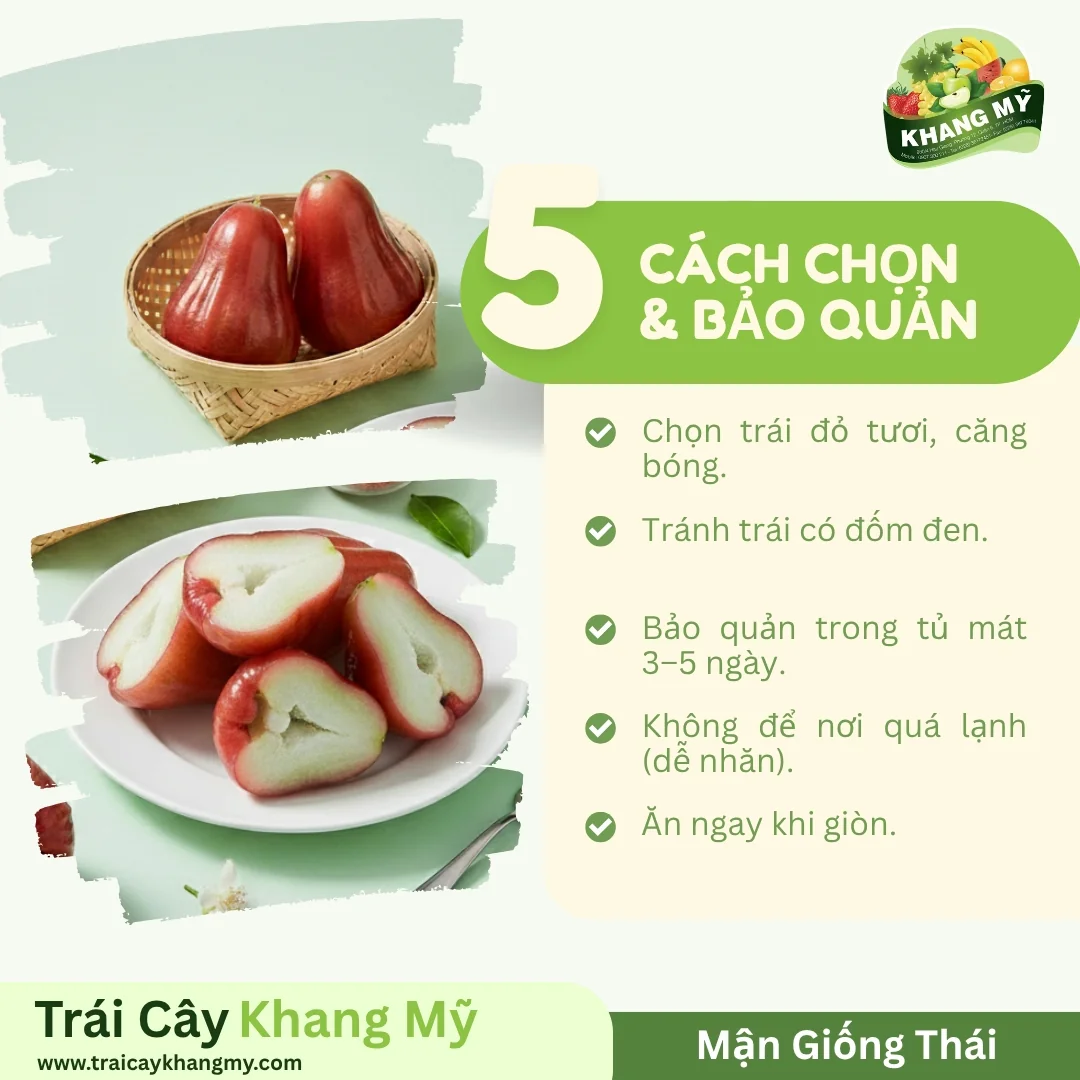 Thai Plum 4