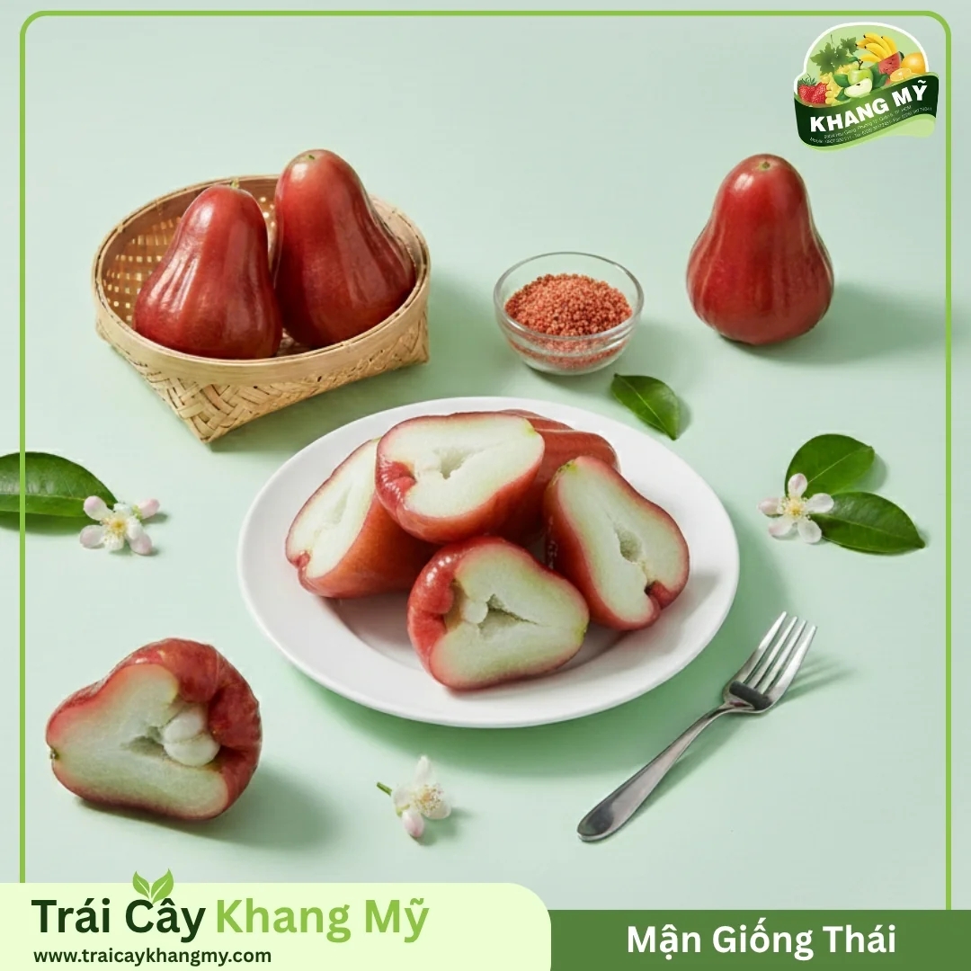 Thai Plum